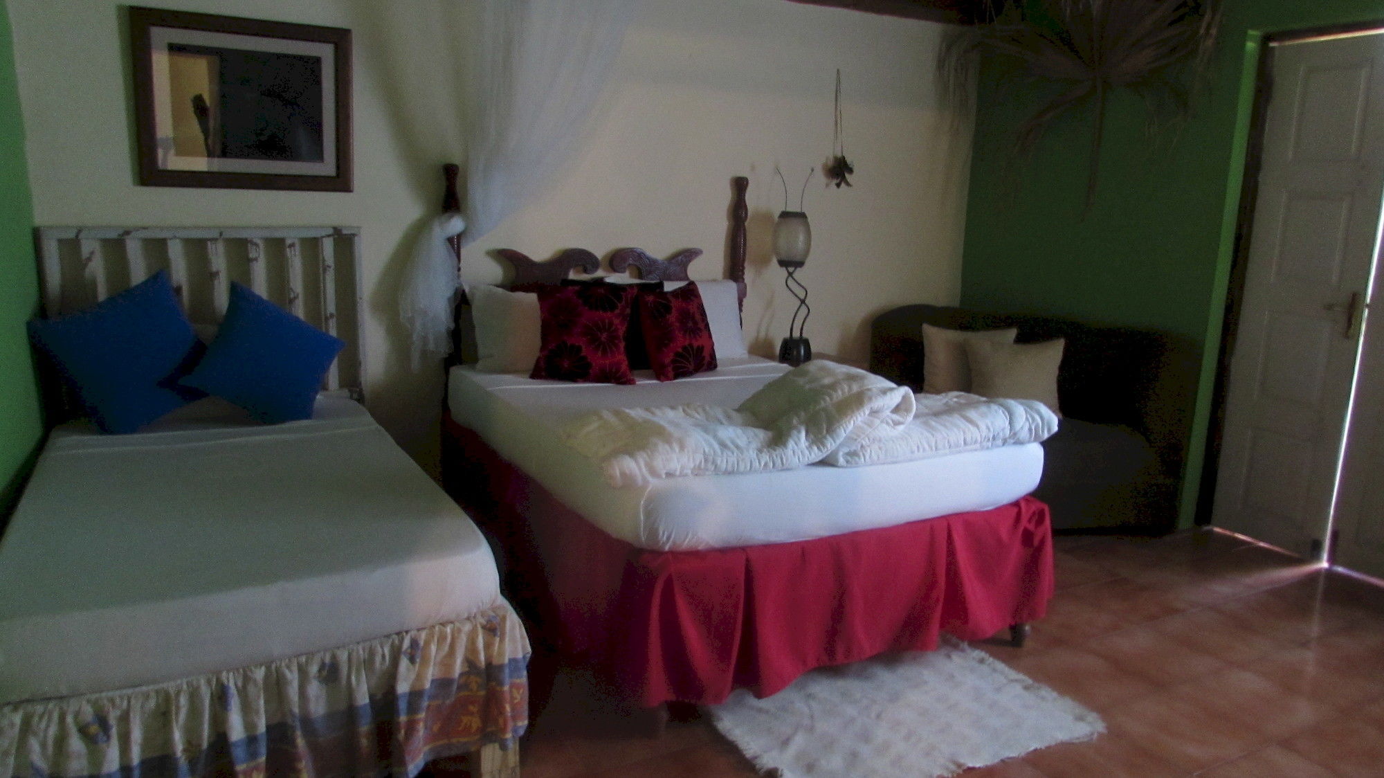 Rafjam Bed & Breakfast Kingston Extérieur photo