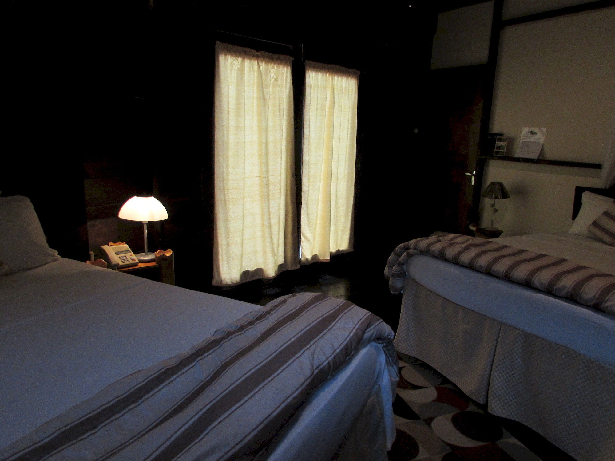 Rafjam Bed & Breakfast Kingston Extérieur photo